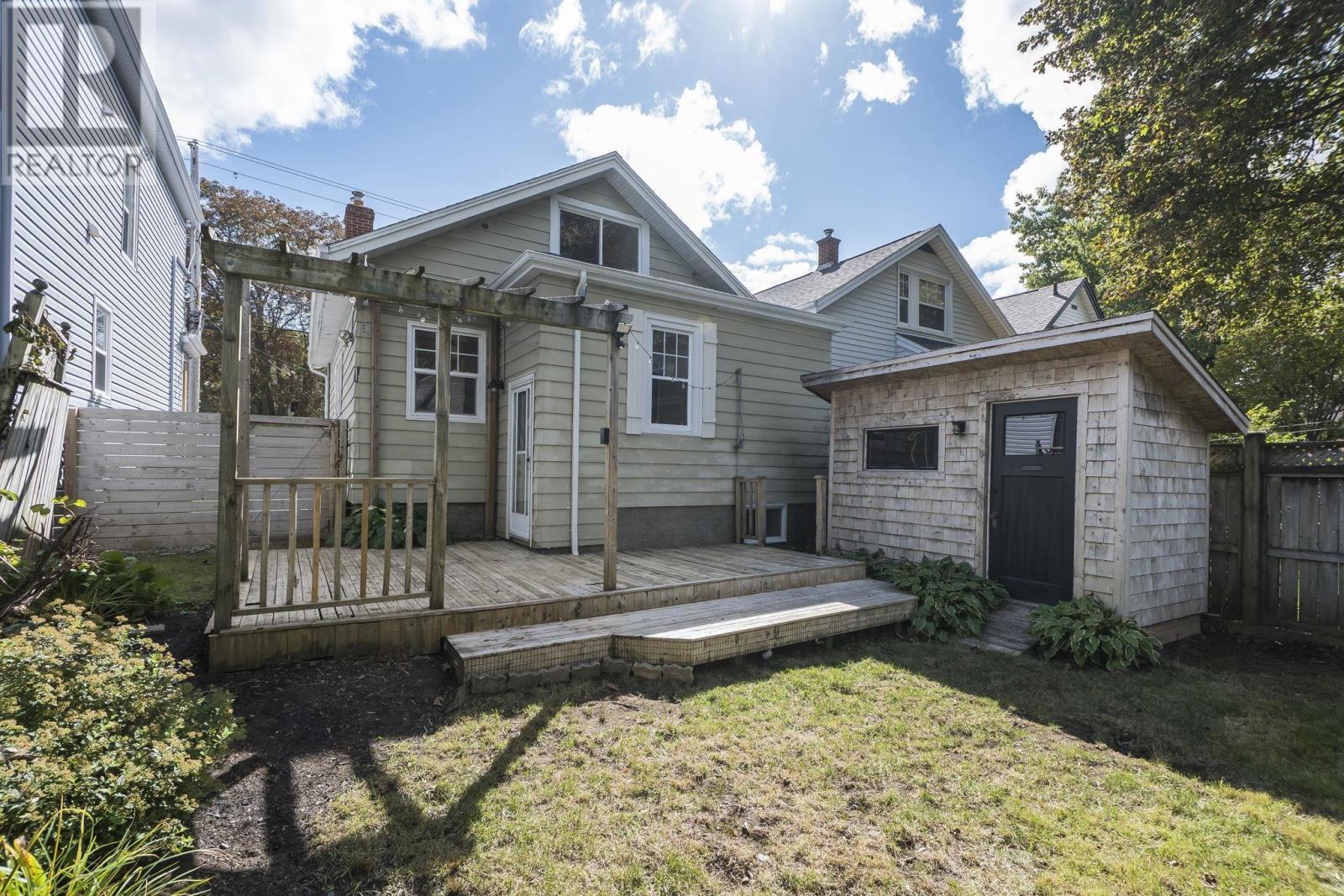 6303 Almon Street, Halifax, Nova Scotia  B3L 1V1 - Photo 41 - 202624290