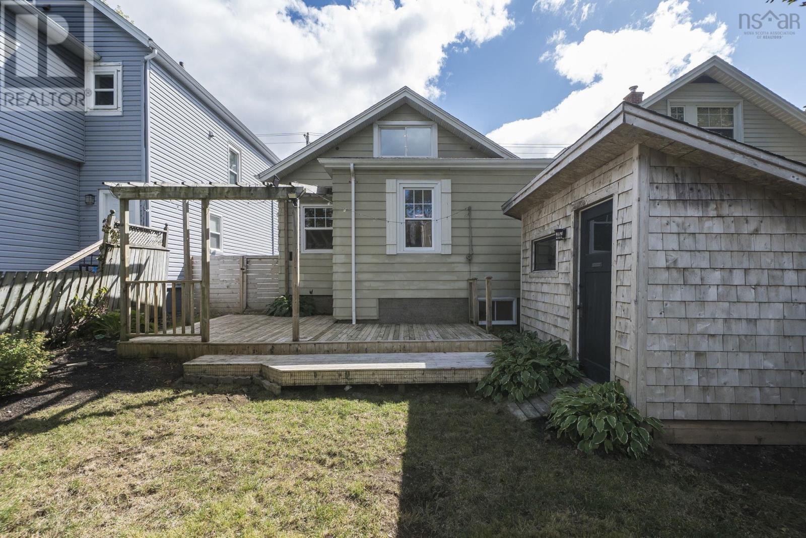 6303 Almon Street, Halifax, Nova Scotia  B3L 1V1 - Photo 43 - 202624290