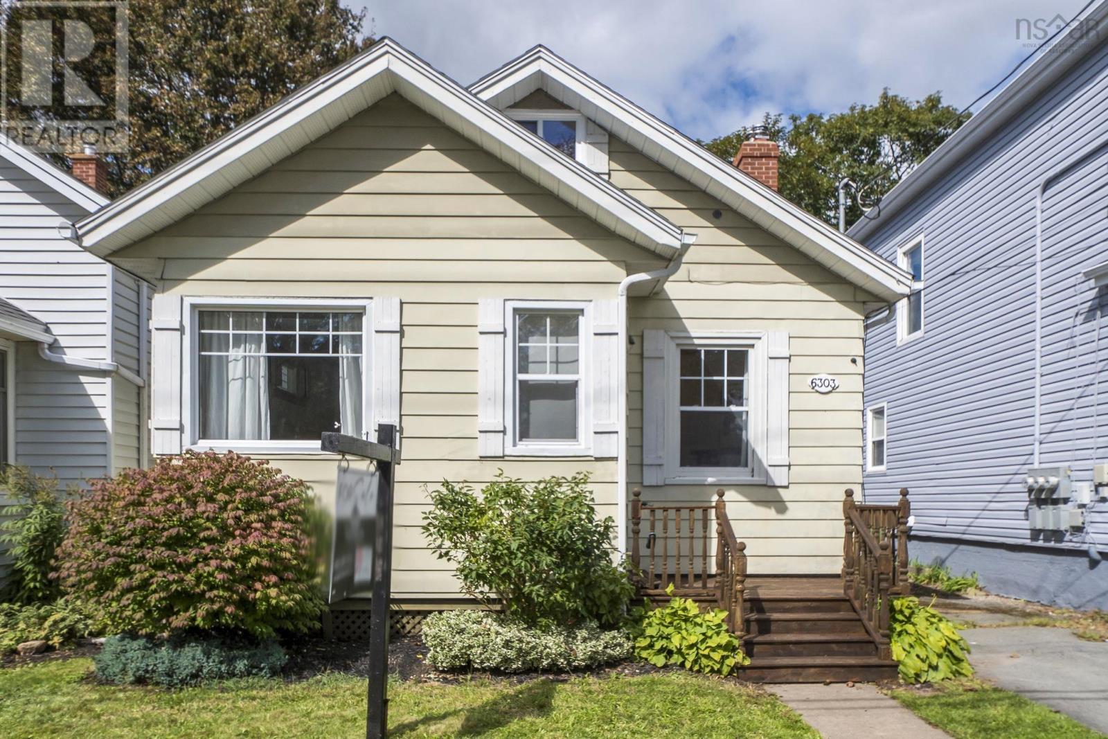 6303 Almon Street, Halifax, Nova Scotia  B3L 1V1 - Photo 48 - 202624290