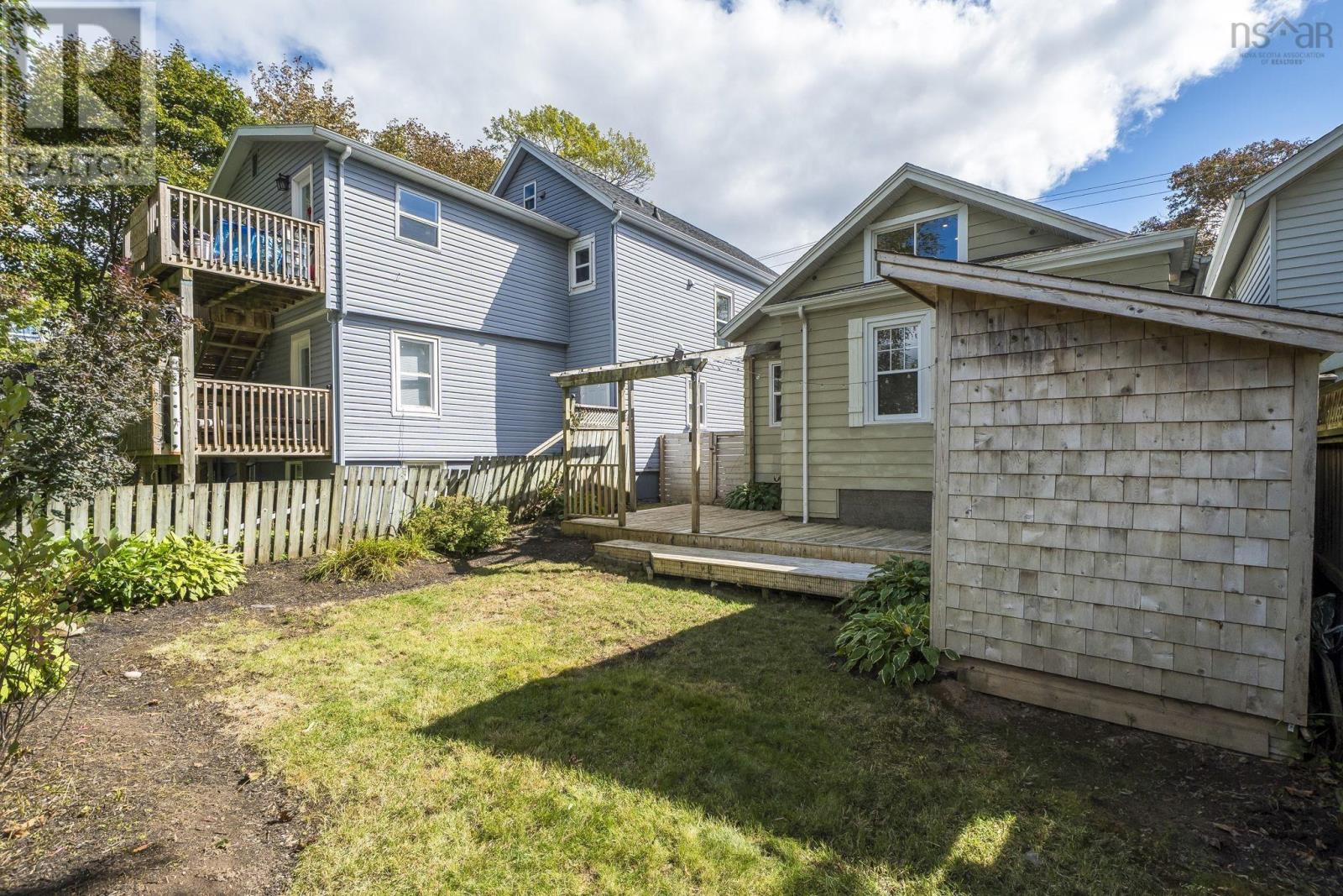 6303 Almon Street, Halifax, Nova Scotia  B3L 1V1 - Photo 44 - 202624290