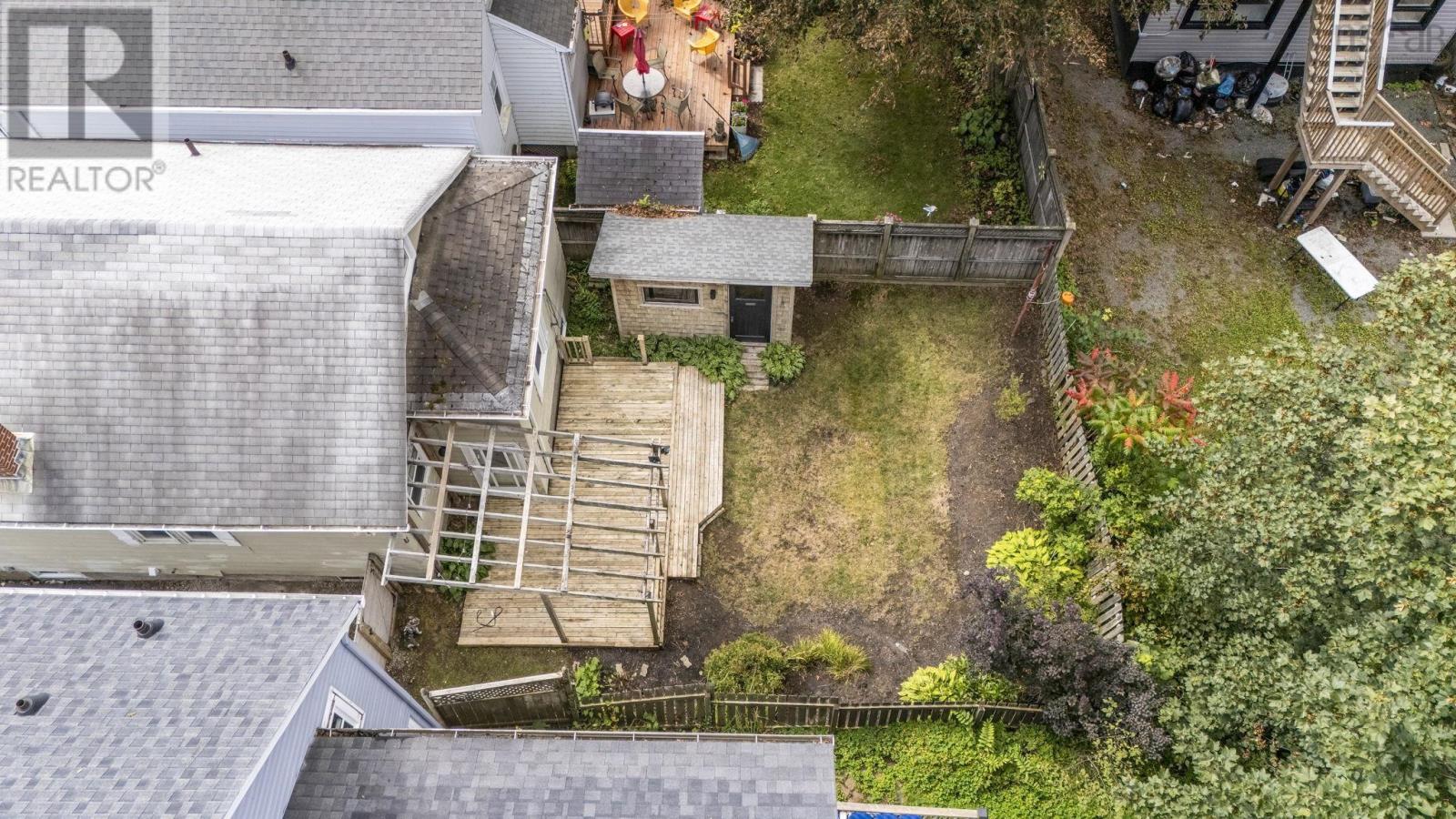 6303 Almon Street, Halifax, Nova Scotia  B3L 1V1 - Photo 45 - 202624290
