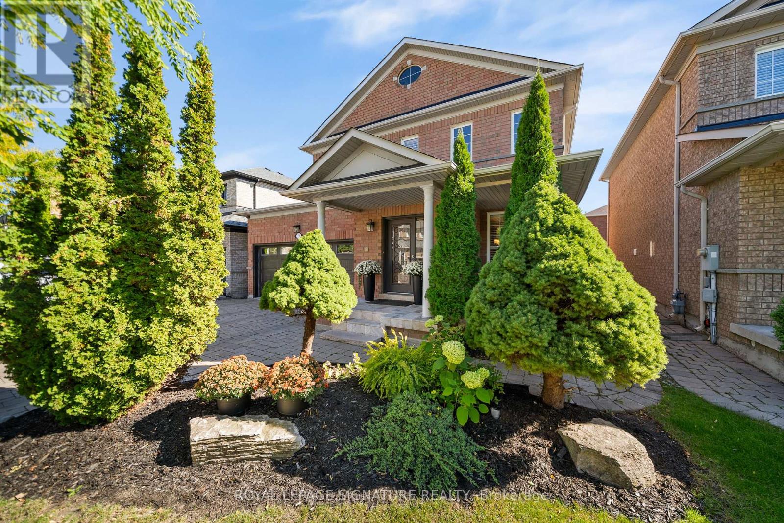 19 DACE DRIVE, Vaughan, Ontario