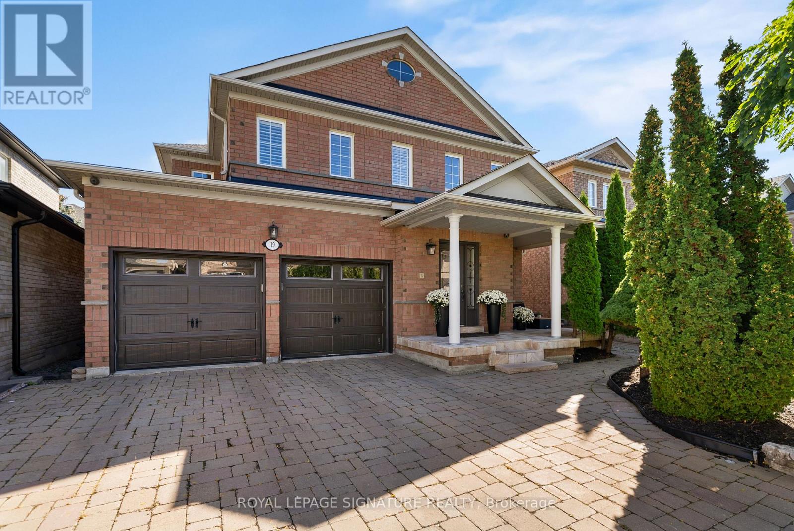 19 Dace Drive, Vaughan, Ontario  L4H 2C2 - Photo 2 - N13825202