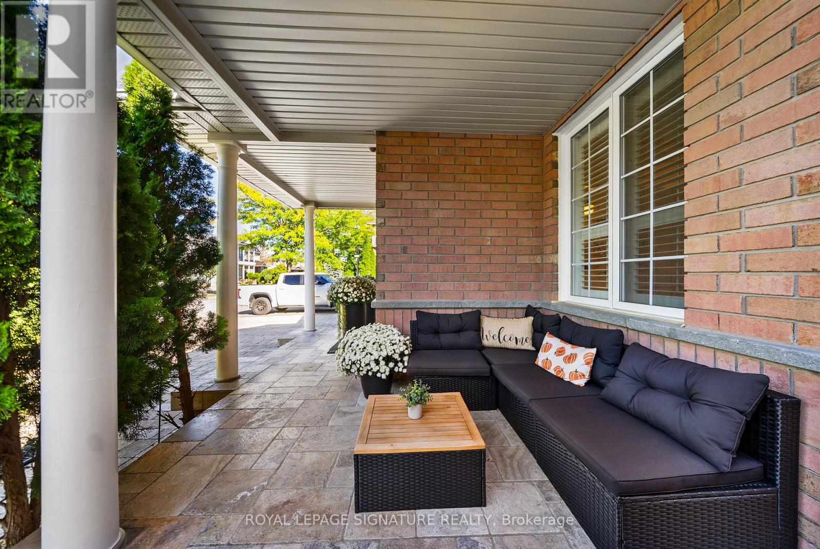 19 Dace Drive, Vaughan, Ontario  L4H 2C2 - Photo 4 - N13825202