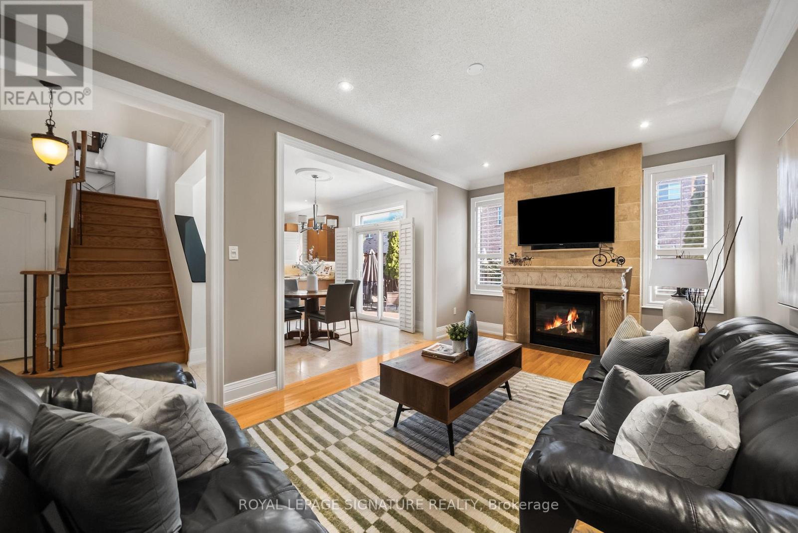 19 Dace Drive, Vaughan, Ontario  L4H 2C2 - Photo 8 - N13825202