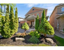 19 DACE DRIVE, Vaughan, Ontario