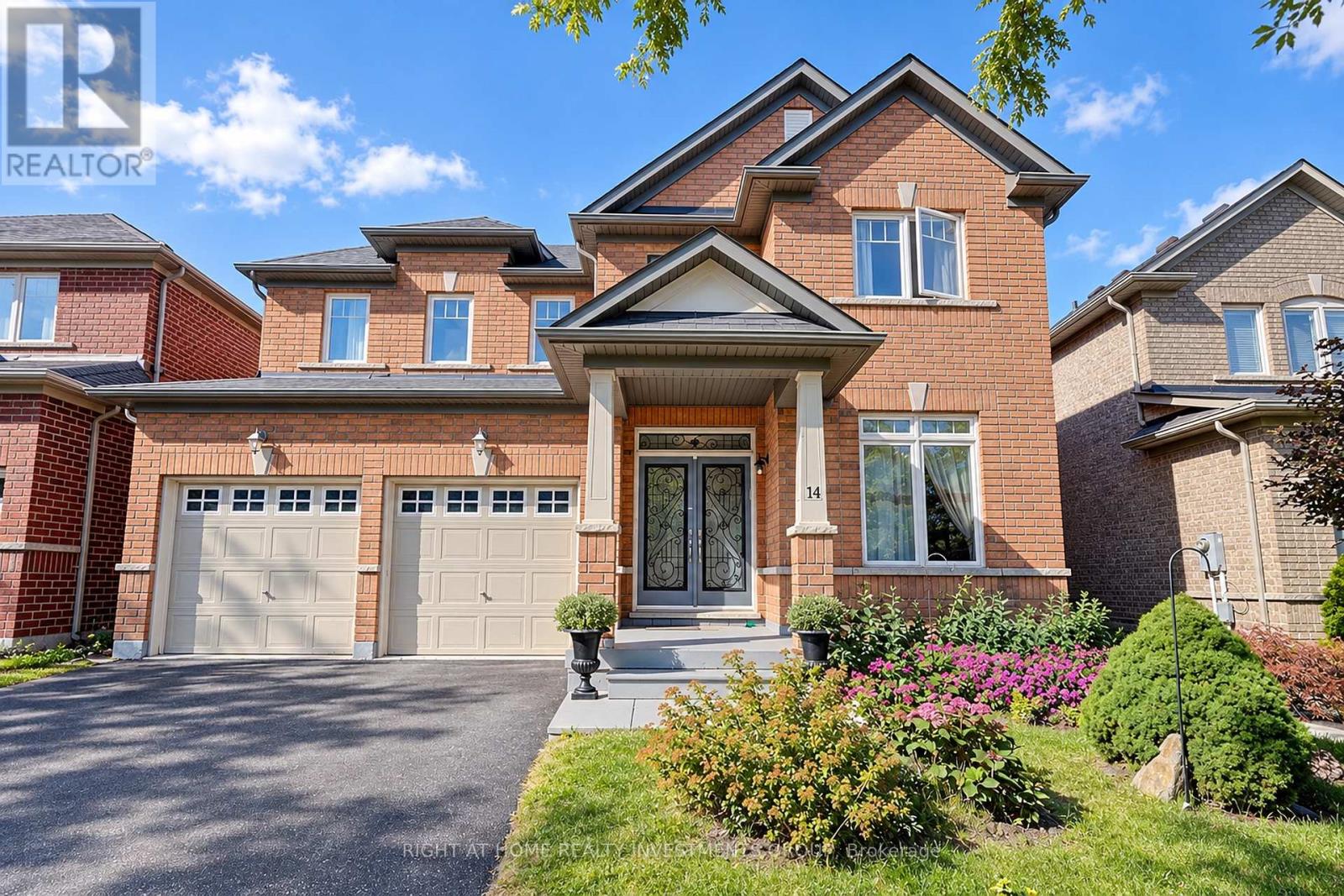 14 Shiner Drive, Richmond Hill, Ontario  L4E 4V5 - Photo 1 - N13825374