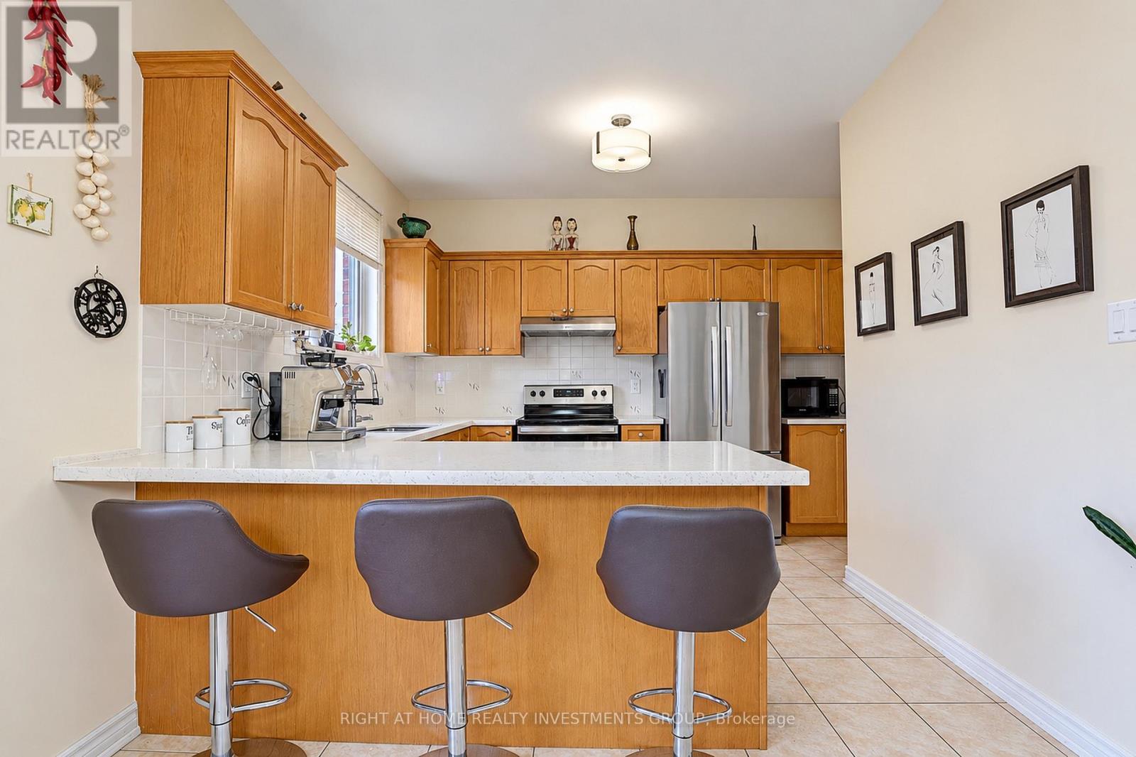 14 Shiner Drive, Richmond Hill, Ontario  L4E 4V5 - Photo 19 - N13825374