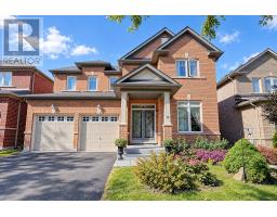 14 SHINER DRIVE, Richmond Hill, Ontario