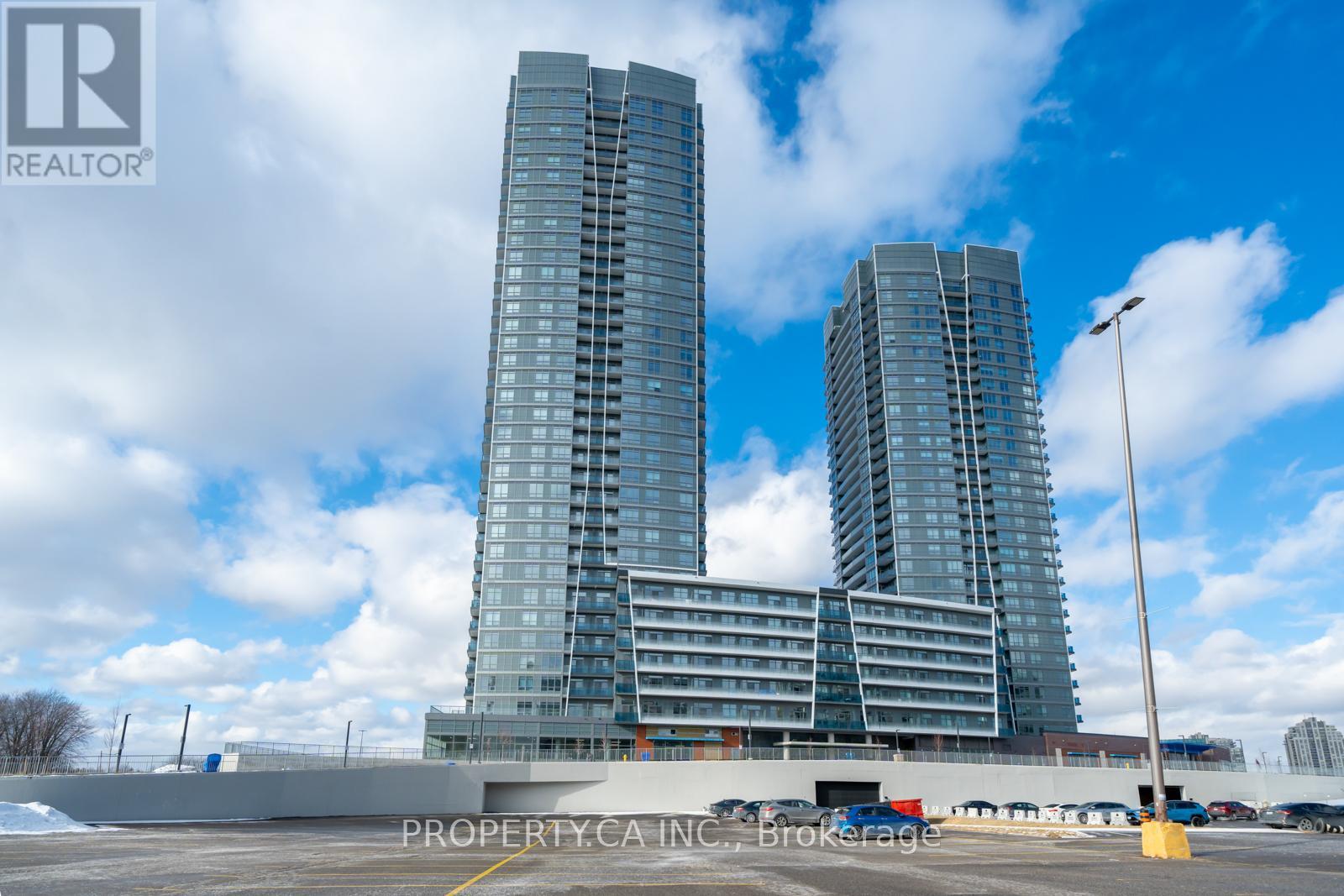 Ph04 - 30 Upper Mall Way, Vaughan, Ontario  L4L 0L8 - Photo 13 - N13825392