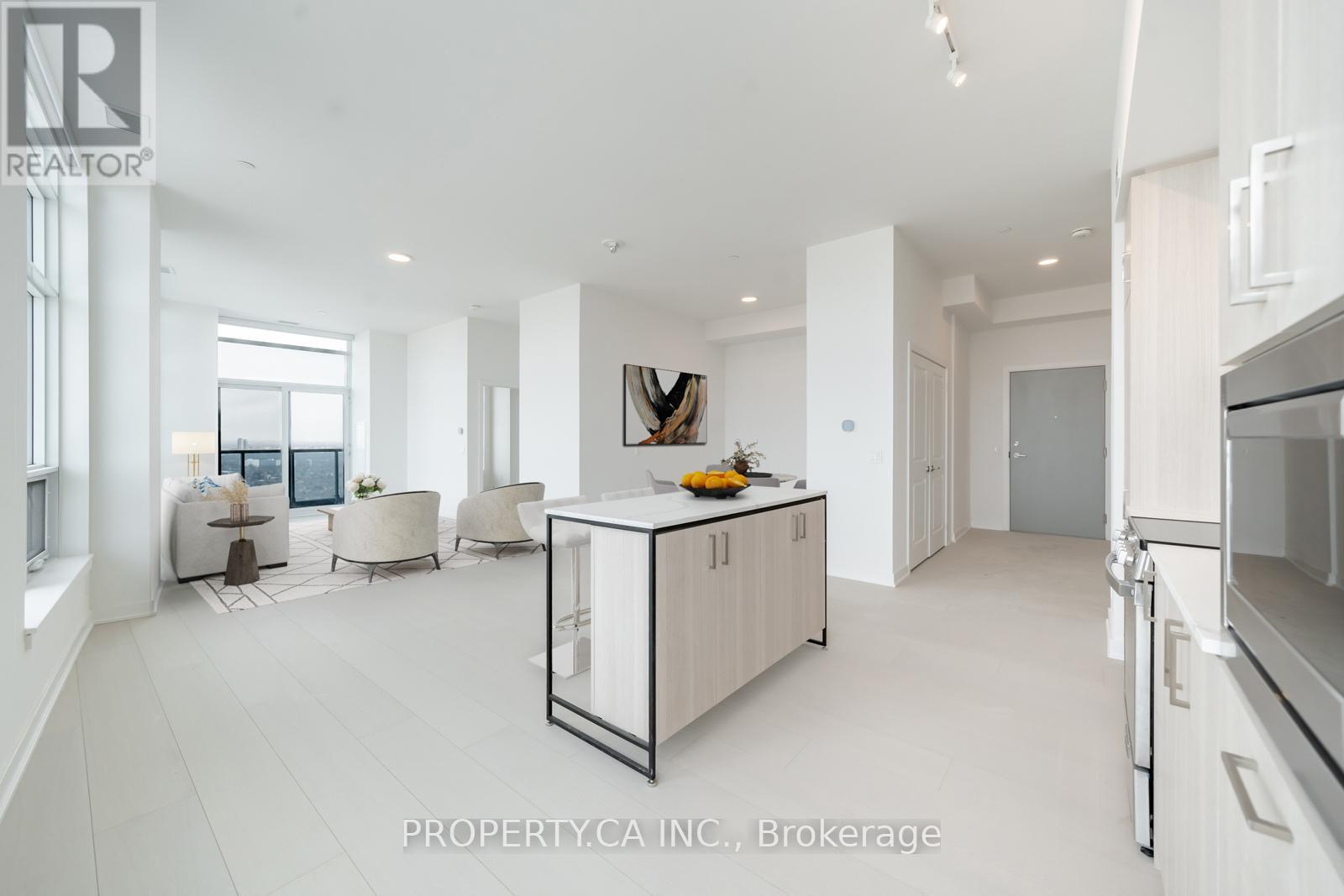 Ph04 - 30 Upper Mall Way, Vaughan, Ontario  L4L 0L8 - Photo 3 - N13825392