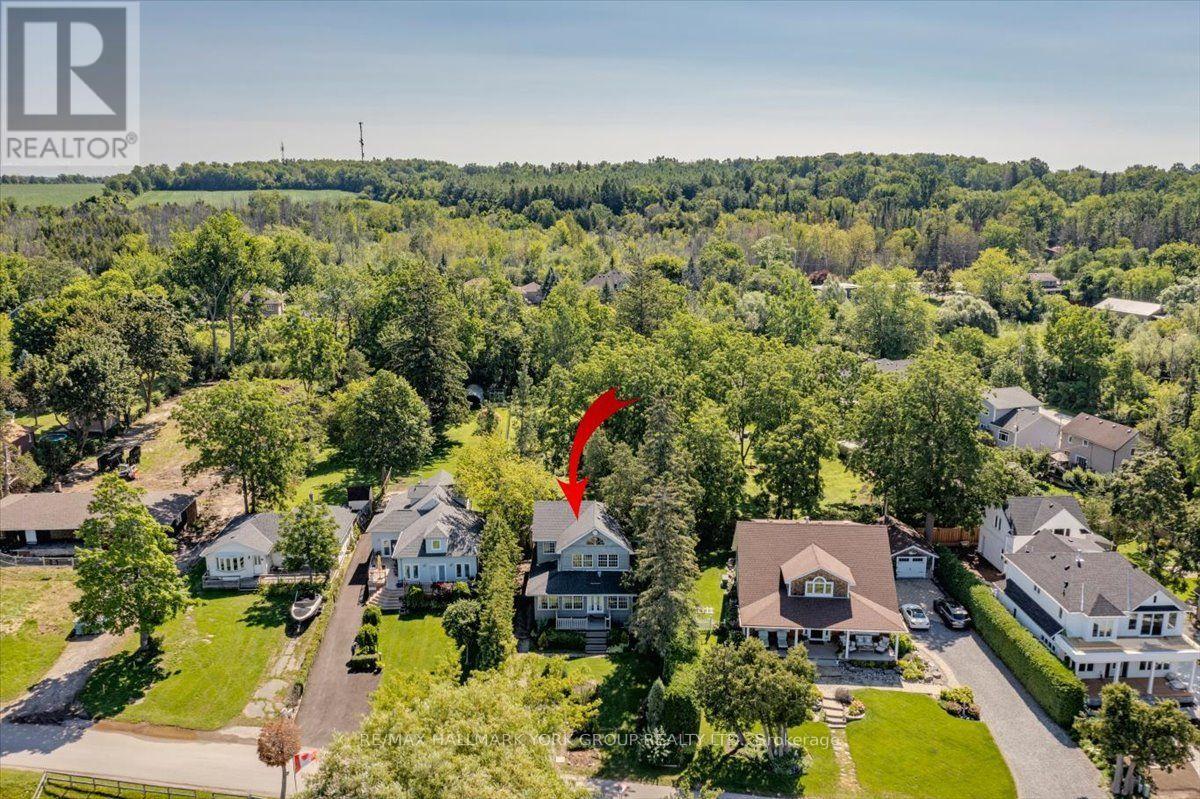 311 Lake Drive N, Georgina, Ontario  L4P 3C8 - Photo 2 - N13825430