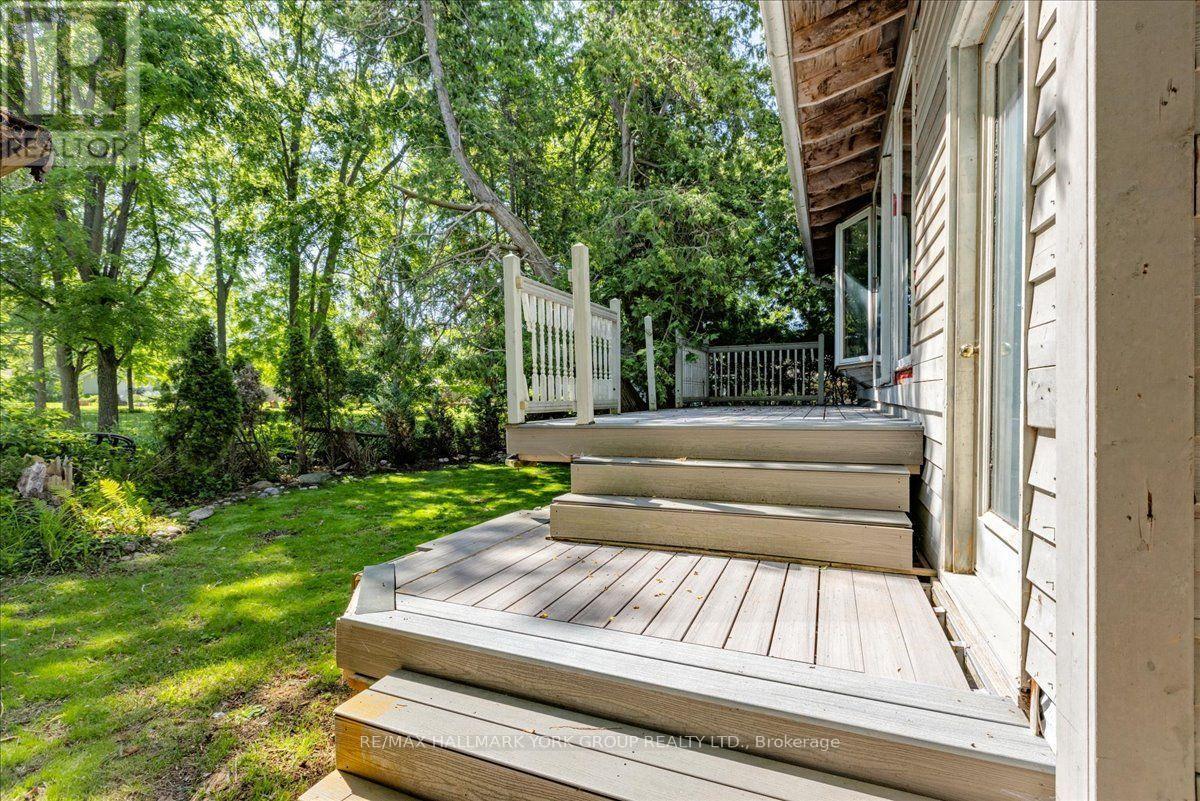 311 Lake Drive N, Georgina, Ontario  L4P 3C8 - Photo 27 - N13825430