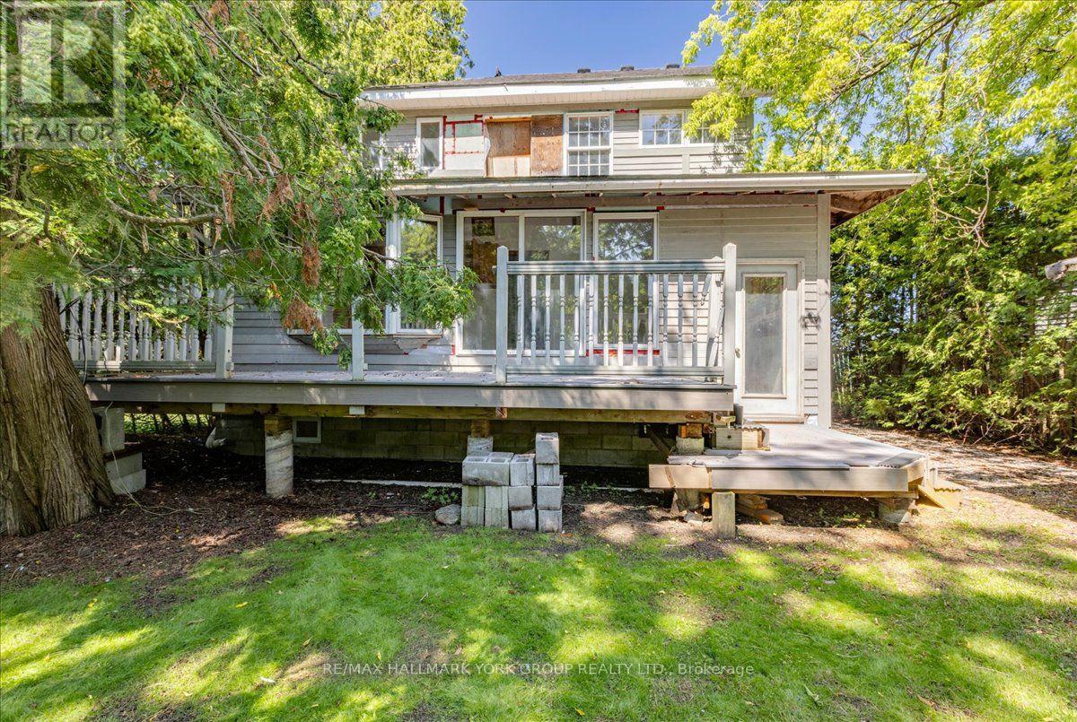 311 Lake Drive N, Georgina, Ontario  L4P 3C8 - Photo 29 - N13825430
