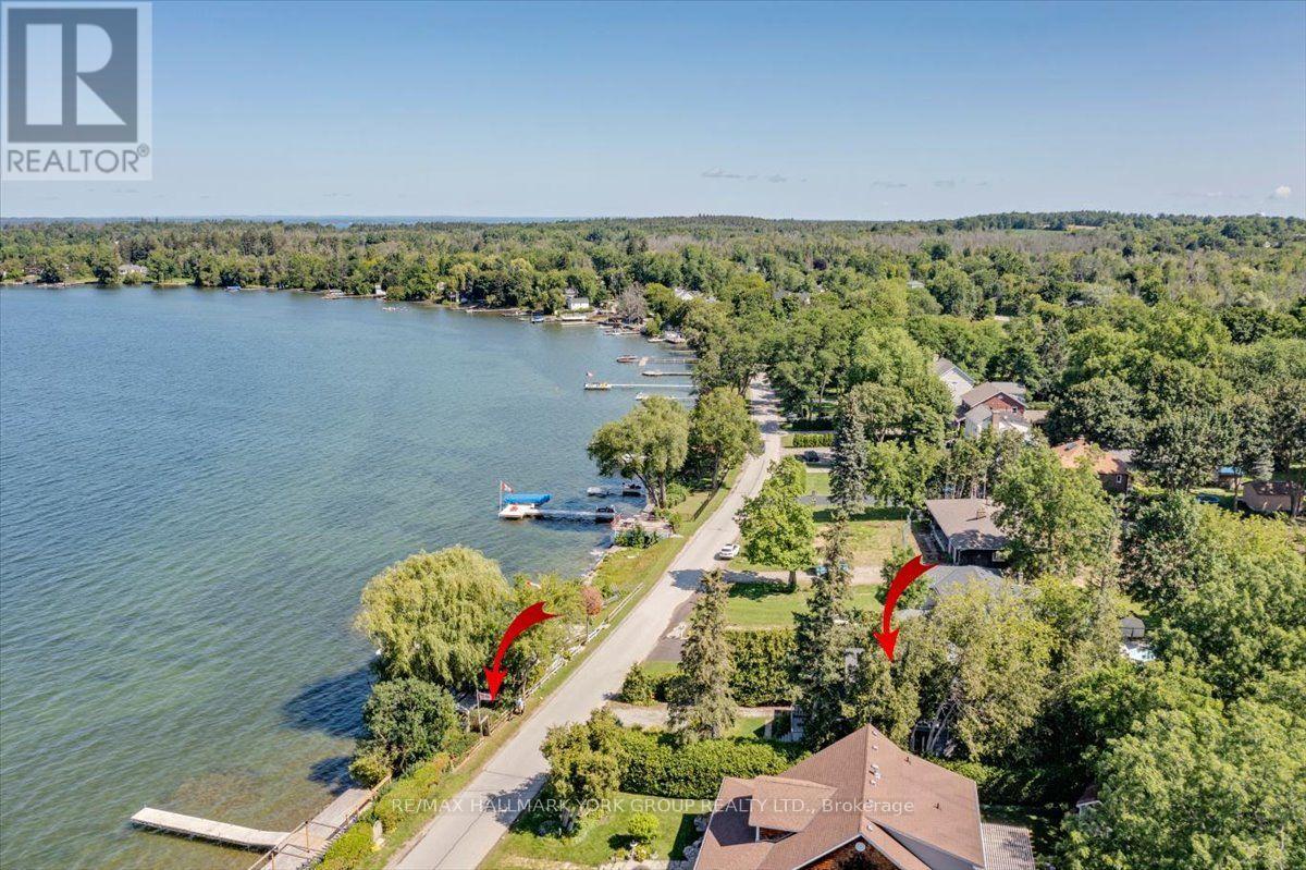 311 Lake Drive N, Georgina, Ontario  L4P 3C8 - Photo 3 - N13825430