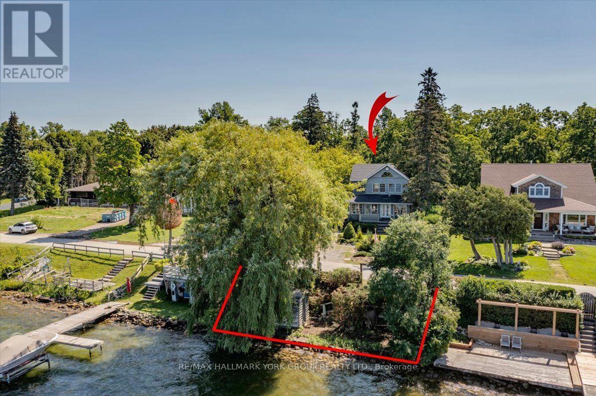 311 Lake Drive N, Georgina, Ontario  L4P 3C8 - Photo 30 - N13825430