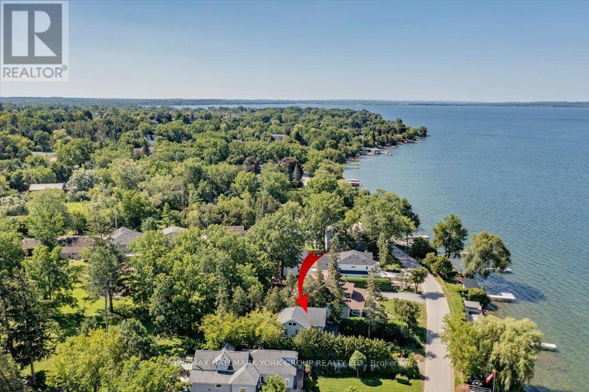 311 Lake Drive N, Georgina, Ontario  L4P 3C8 - Photo 31 - N13825430