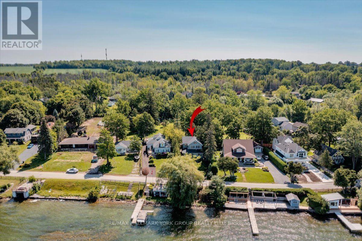 311 Lake Drive N, Georgina, Ontario  L4P 3C8 - Photo 32 - N13825430