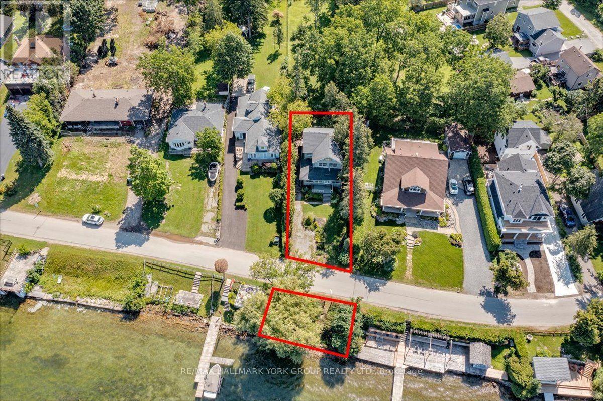 311 Lake Drive N, Georgina, Ontario  L4P 3C8 - Photo 4 - N13825430