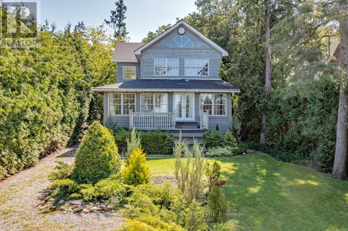 311 Lake Drive N, Georgina, Ontario  L4P 3C8 - Photo 5 - N13825430