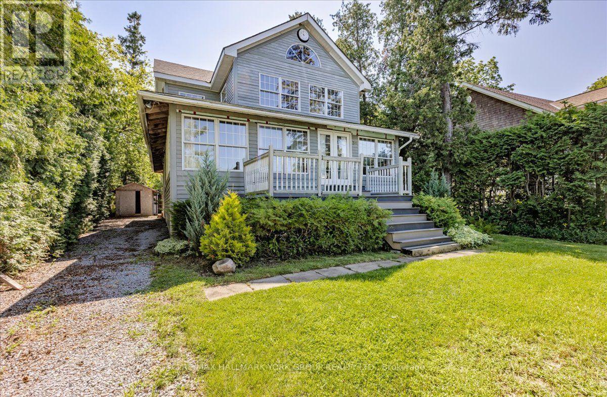 311 Lake Drive N, Georgina, Ontario  L4P 3C8 - Photo 6 - N13825430