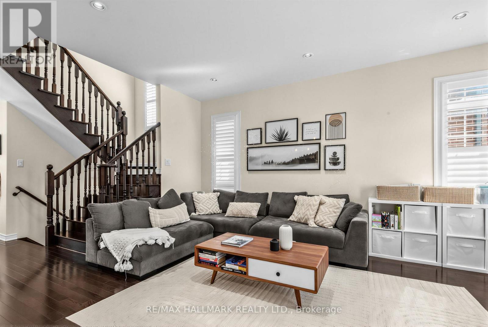 124 Barons Street, Vaughan, Ontario  L4H 3Y3 - Photo 10 - N13825452