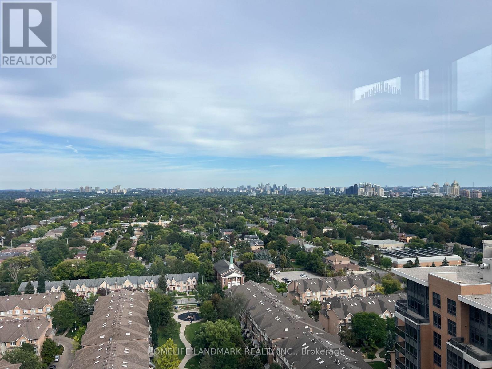 2304 - 10 NORTHTOWN WAY, Toronto, Ontario