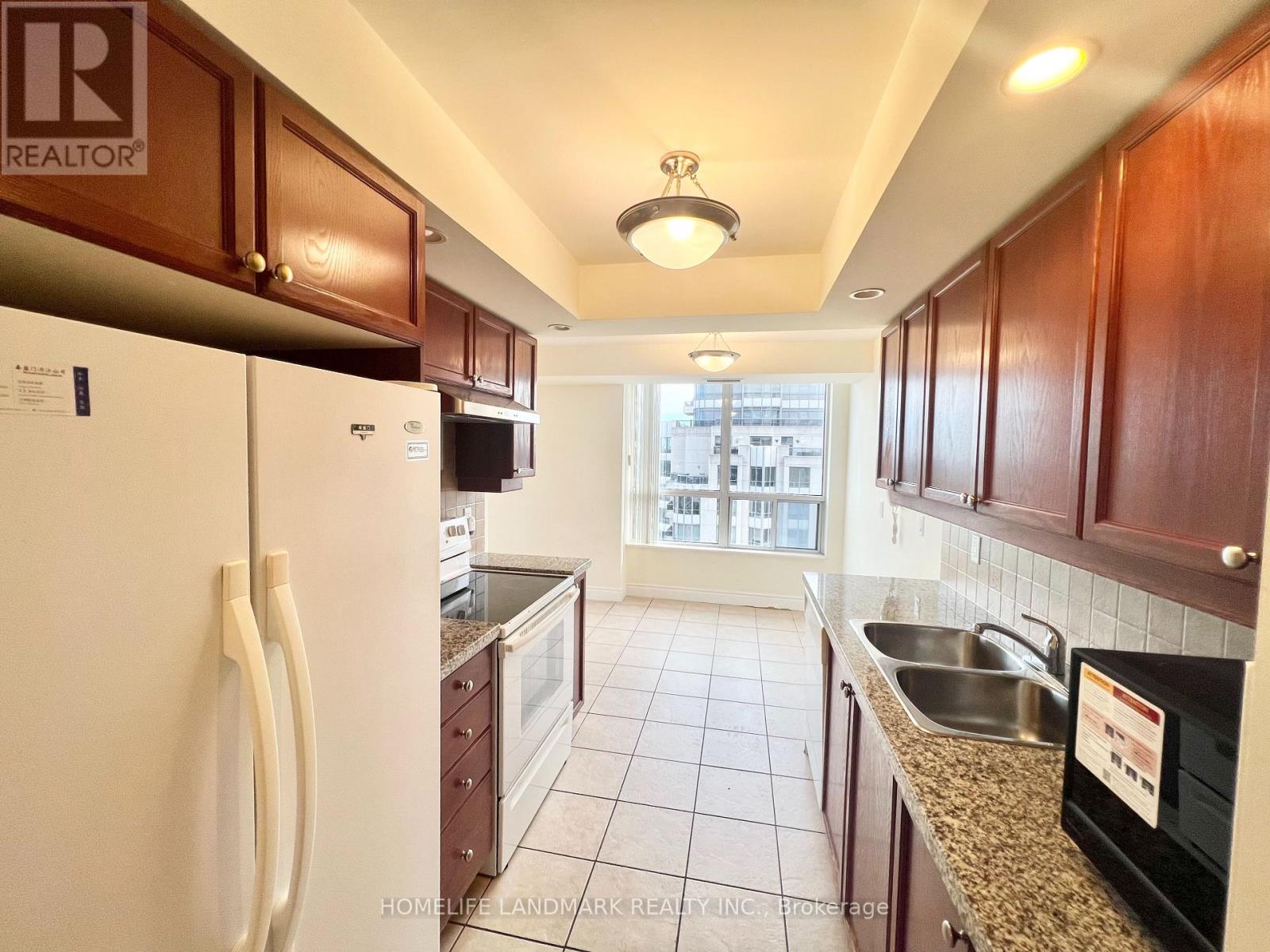 2304 - 10 Northtown Way, Toronto, Ontario M2N 7L4 - Photo 25 - C13783612