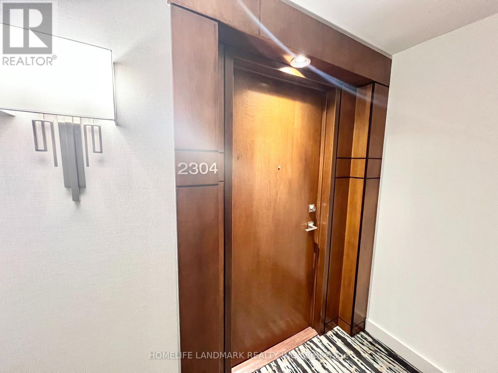 2304 - 10 Northtown Way, Toronto, Ontario M2N 7L4 - Photo 4 - C13783612