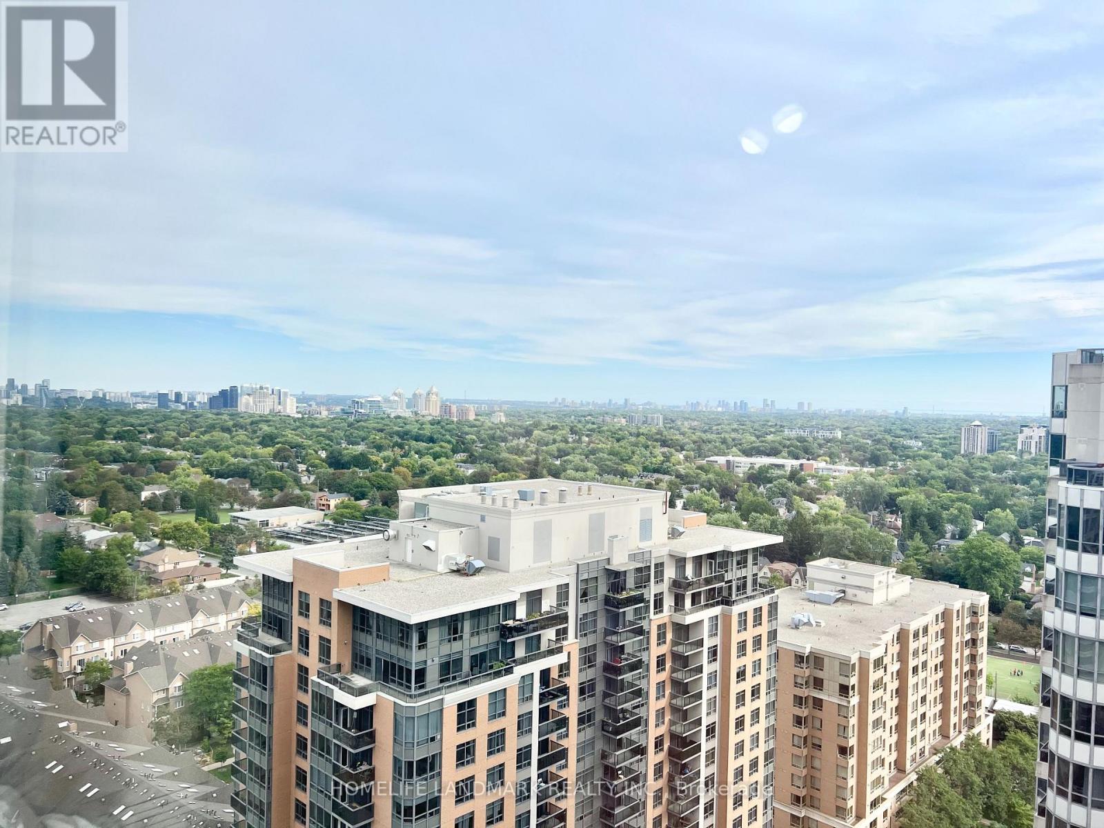 2304 - 10 Northtown Way, Toronto, Ontario M2N 7L4 - Photo 7 - C13783612