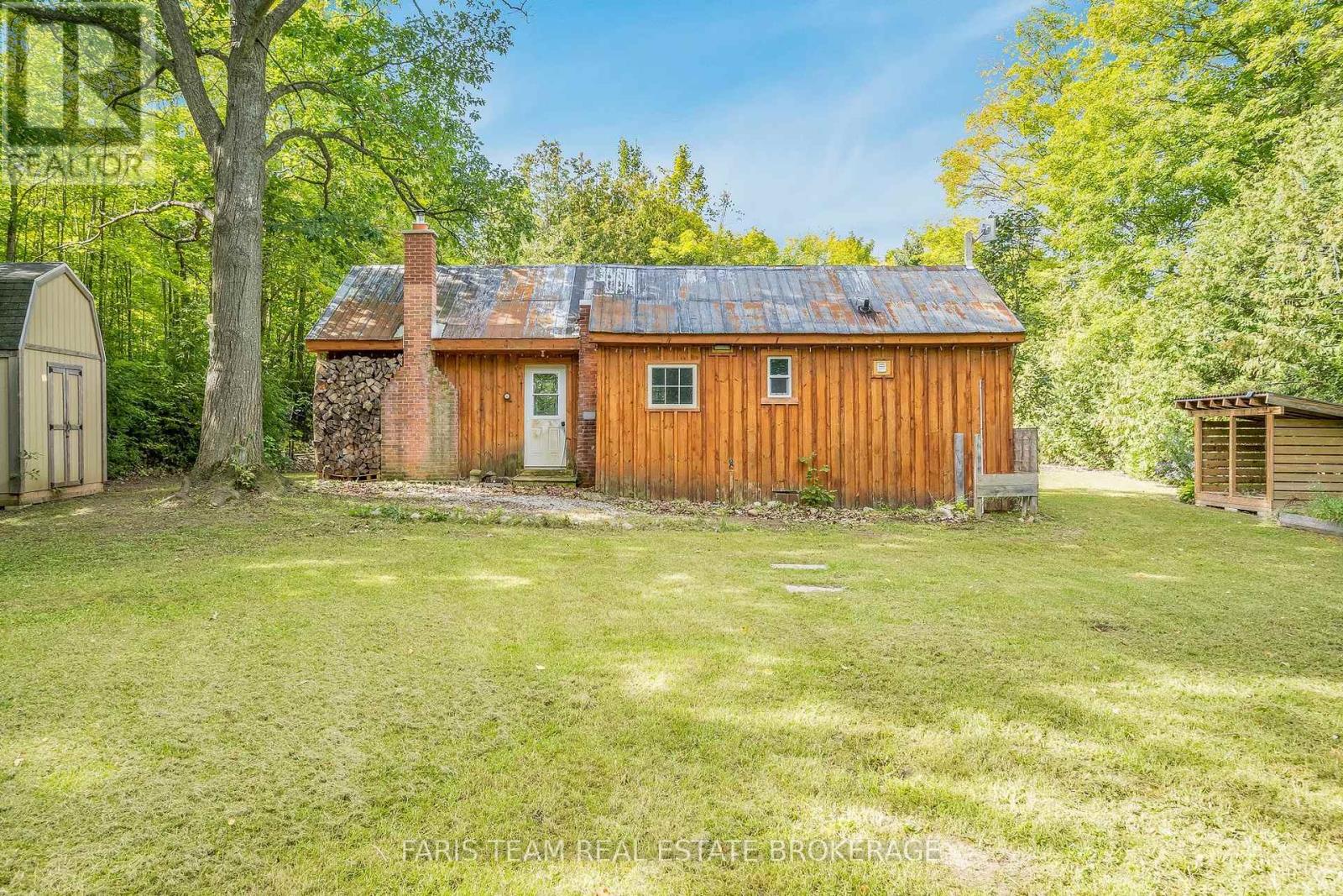 10551 Highway 12, Oro-Medonte, Ontario  L0K 1E0 - Photo 17 - S13825210