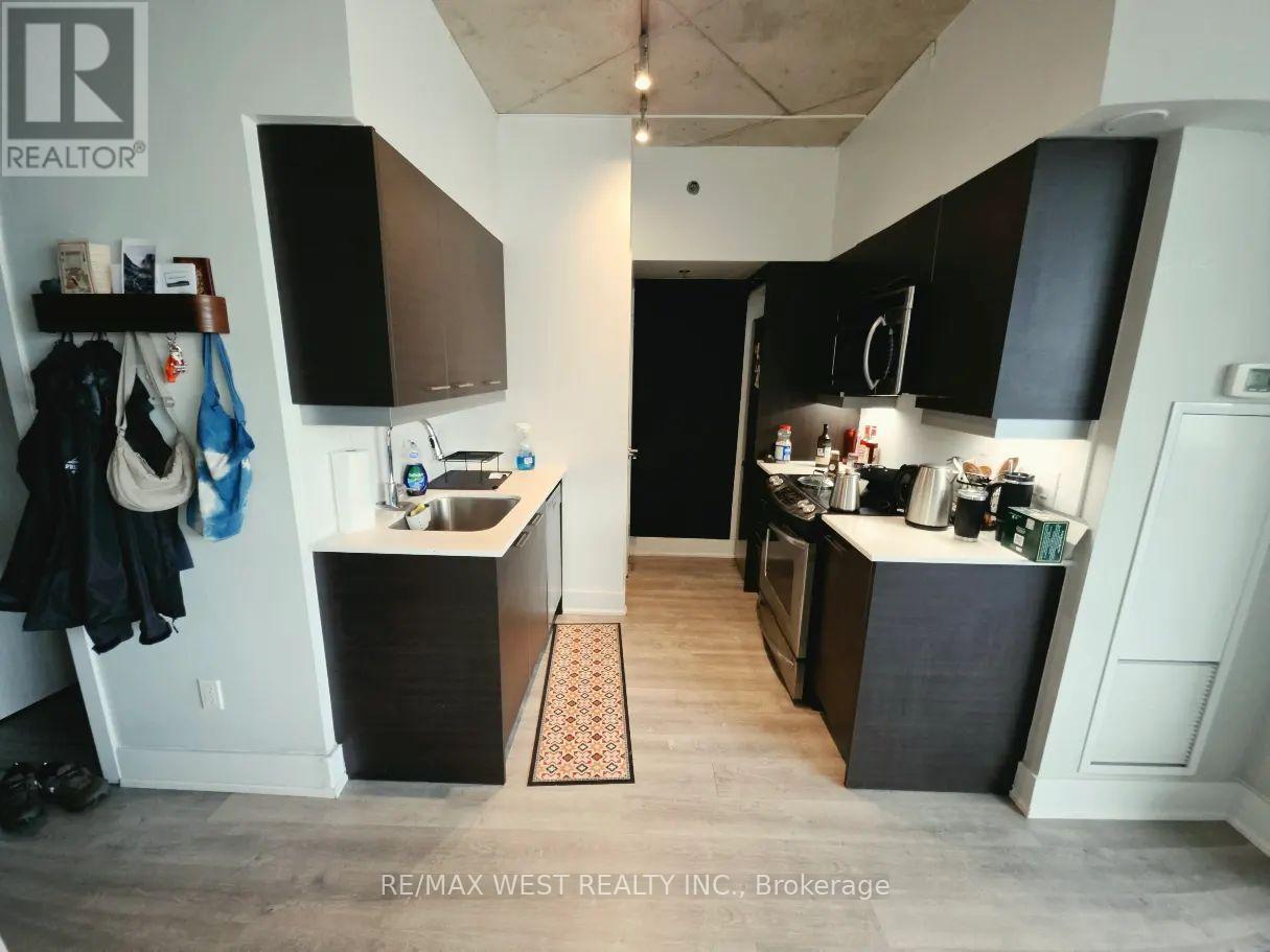303 - 90 Trinity Street, Toronto, Ontario  M5A 0E4 - Photo 11 - C13825360