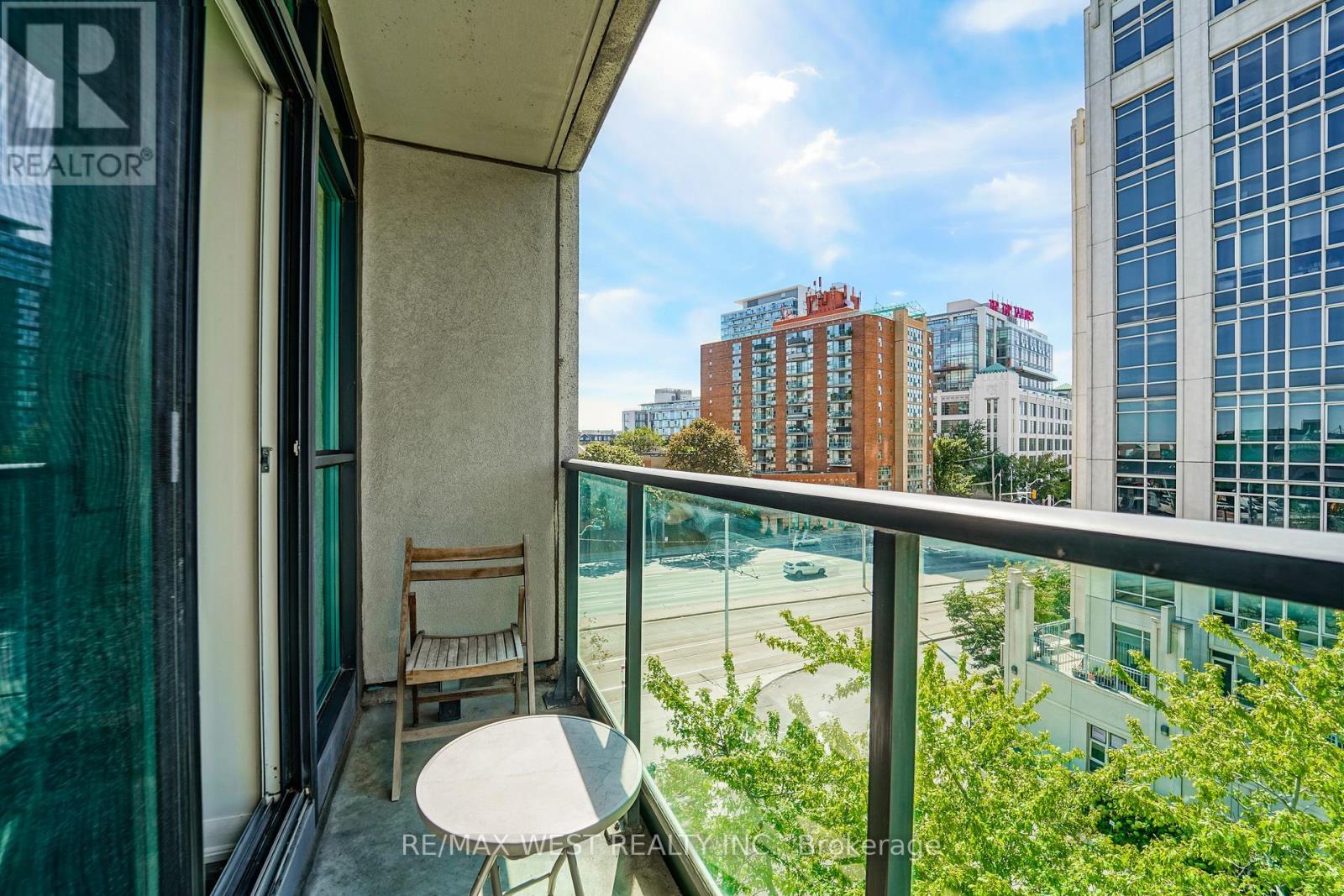 522 - 600 Fleet Street, Toronto, Ontario  M5V 1B7 - Photo 6 - C13825166