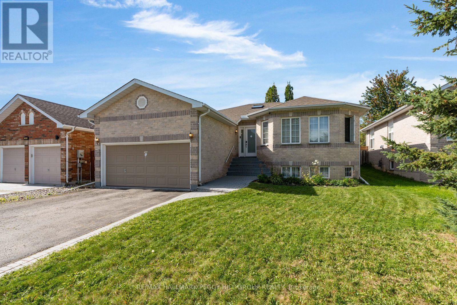 184 Golden Meadow Road, Barrie, Ontario L4N 9R6 - Photo 1 - S13825420