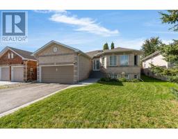 184 GOLDEN MEADOW ROAD, Barrie, Ontario