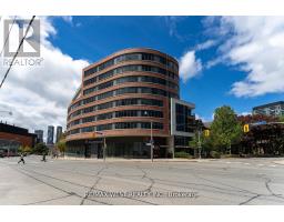 303 - 90 TRINITY STREET, Toronto, Ontario