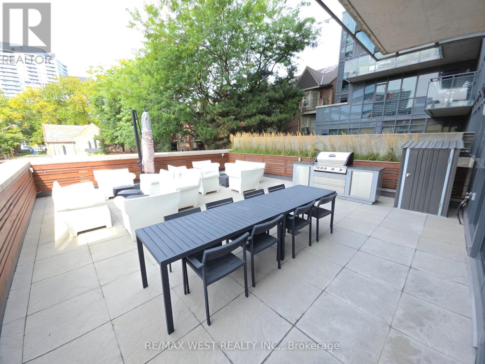 303 - 90 Trinity Street, Toronto, Ontario  M5A 0E4 - Photo 21 - C13825360