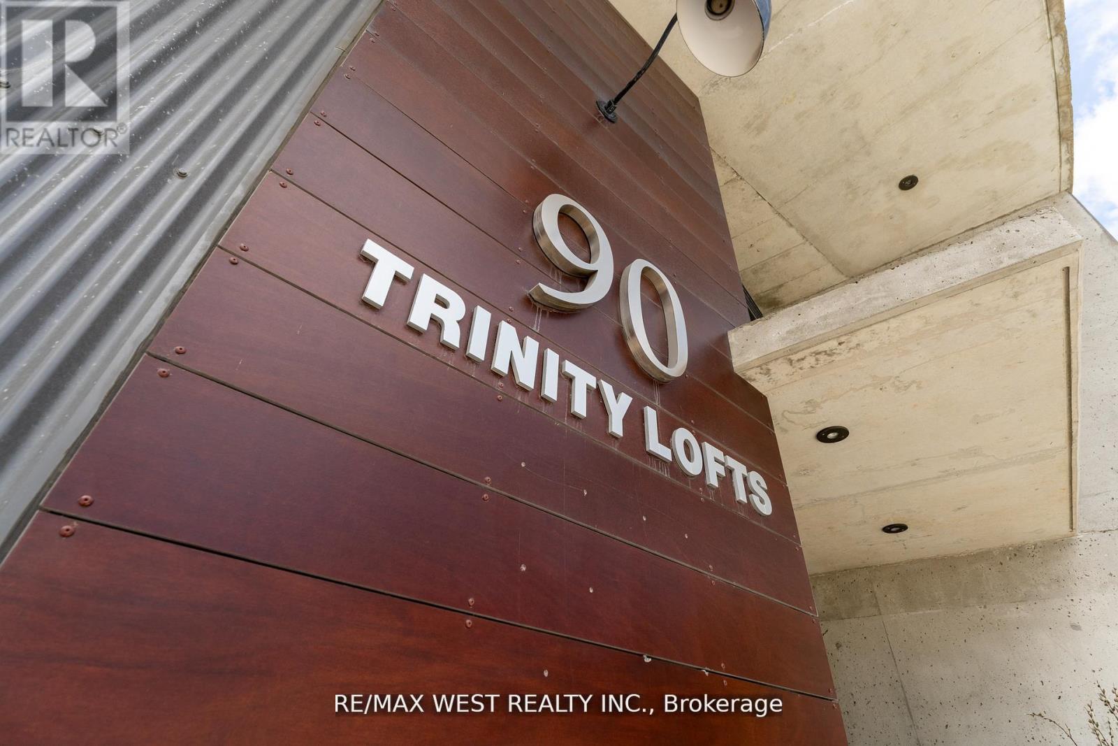303 - 90 Trinity Street, Toronto, Ontario  M5A 0E4 - Photo 4 - C13825360