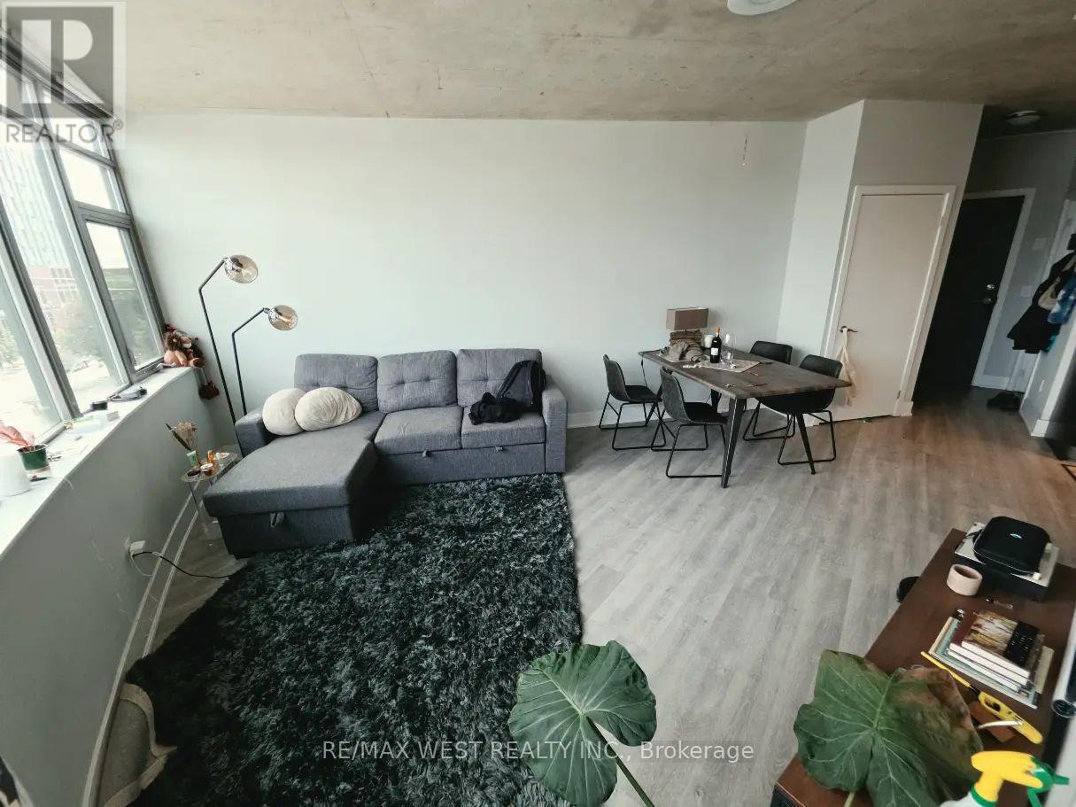303 - 90 Trinity Street, Toronto, Ontario  M5A 0E4 - Photo 8 - C13825360