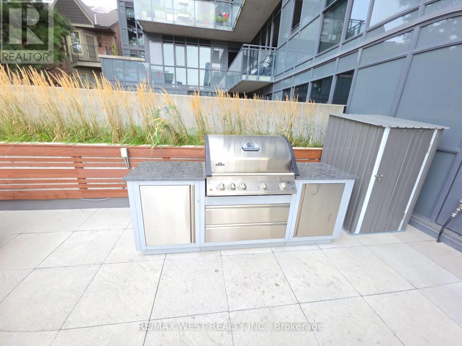 303 - 90 Trinity Street, Toronto, Ontario  M5A 0E4 - Photo 22 - C13825360