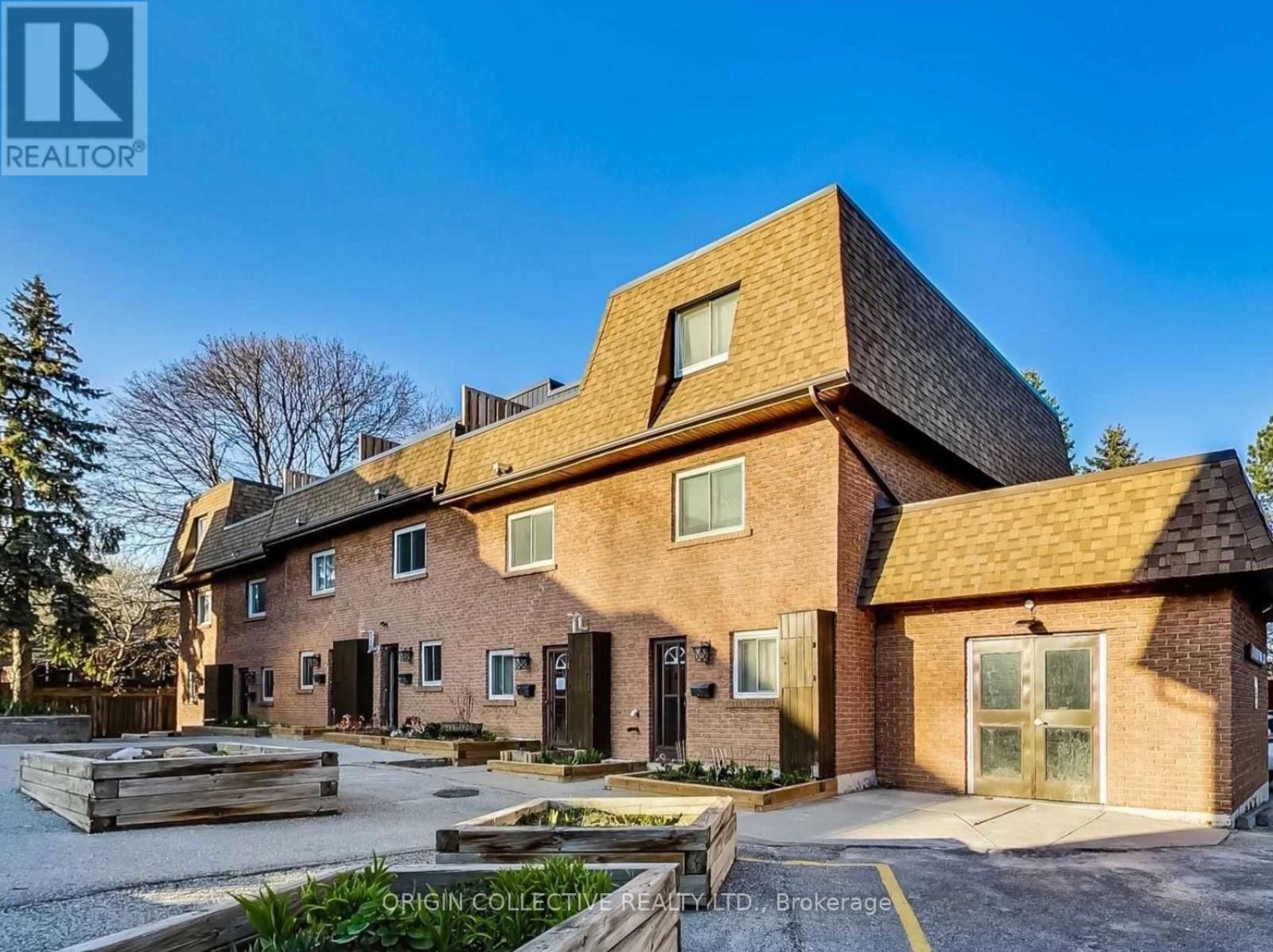 20 HAINFORD ST #19, Toronto, Ontario
