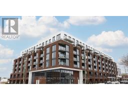 221 - 201 BROCK STREET S, Whitby, Ontario