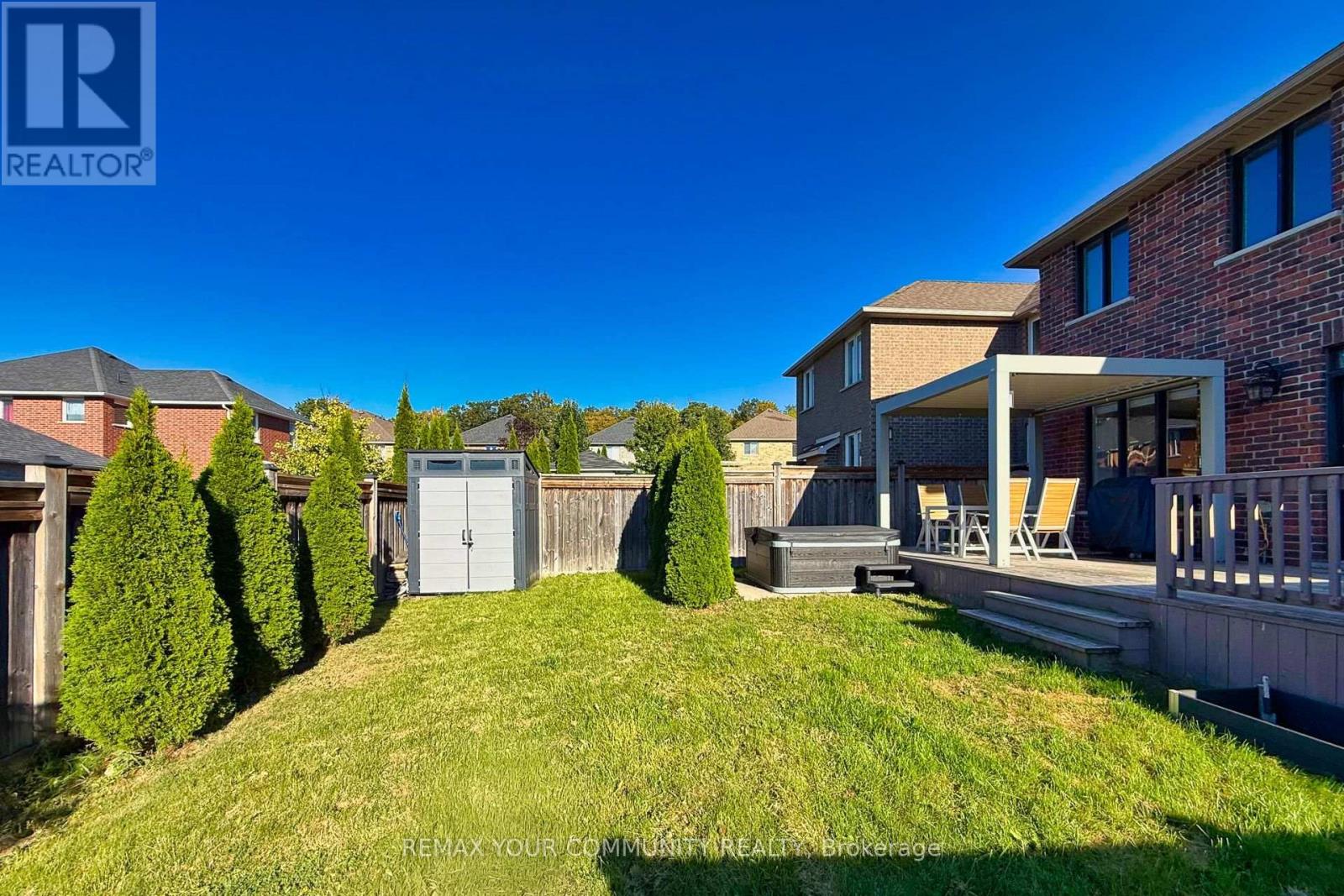 62 Jewel House Lane, Barrie, Ontario  L4N 8J7 - Photo 45 - S13824480
