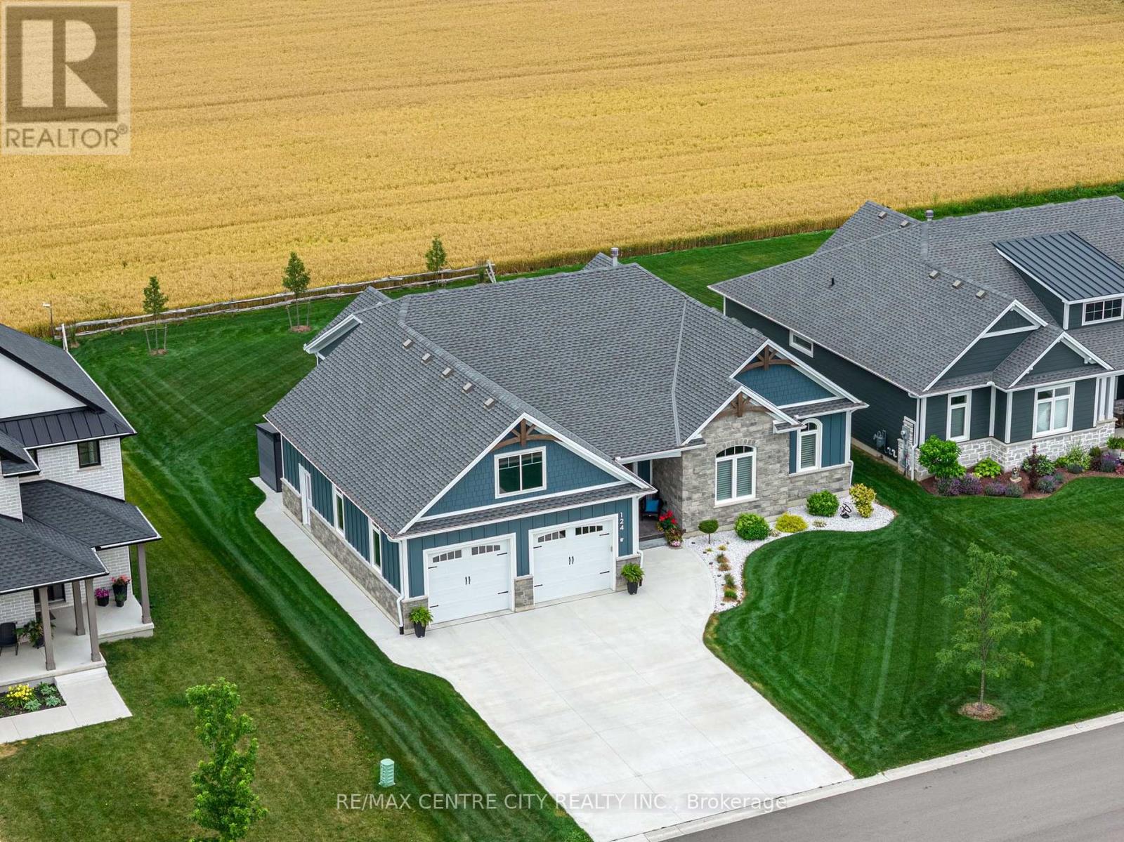 124 Lila Street, Dutton/dunwich, Ontario  N0L 1J0 - Photo 39 - X13556296