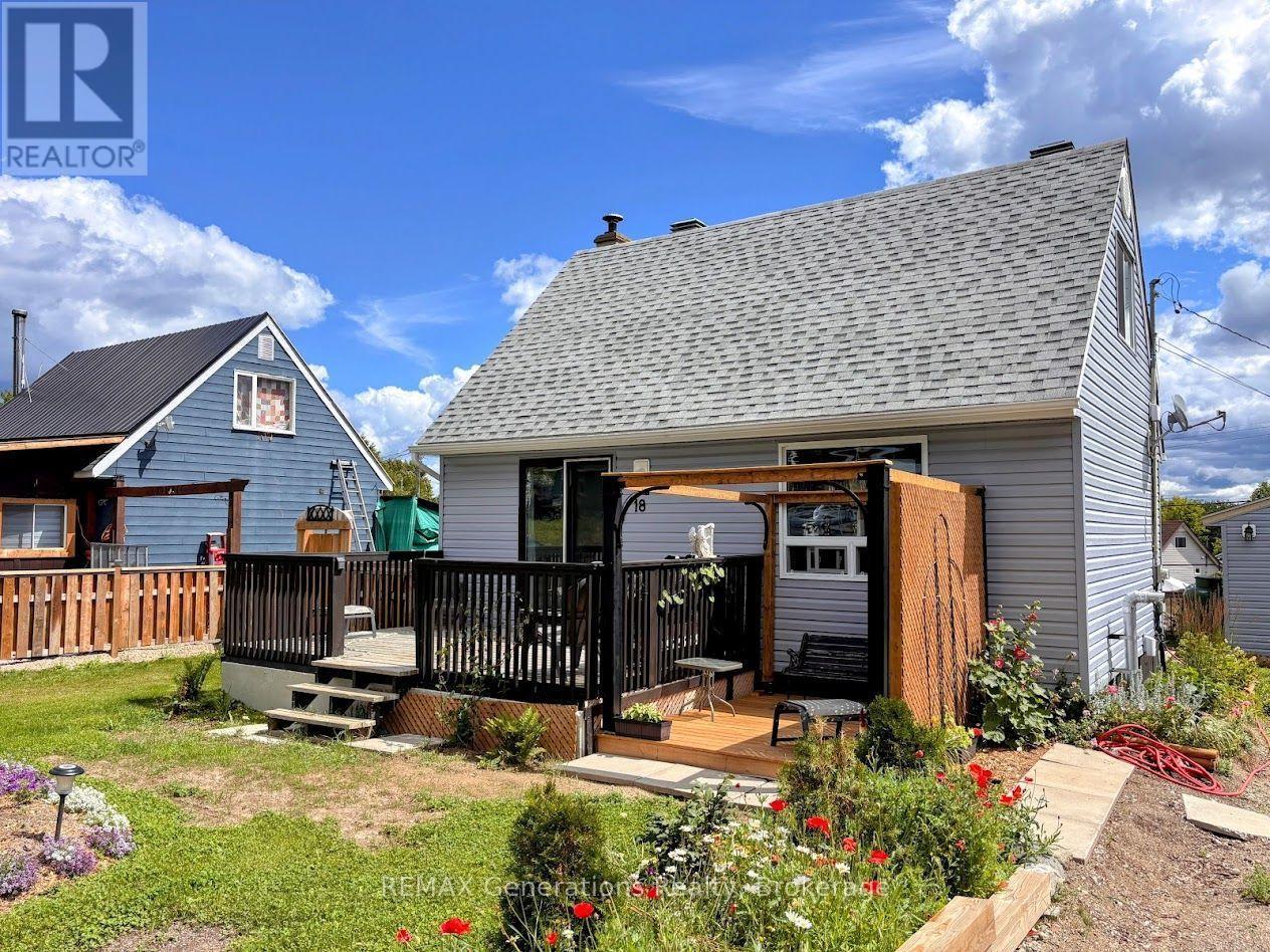 18 Swallow Drive, Manitouwadge, Ontario  P0T 2C0 - Photo 32 - X13245016
