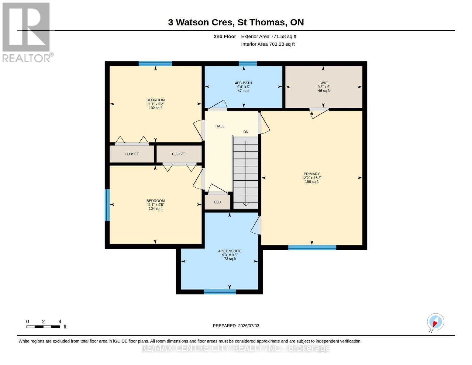 3 Watson Crescent, Central Elgin, Ontario  N5P 4P9 - Photo 43 - X13740382