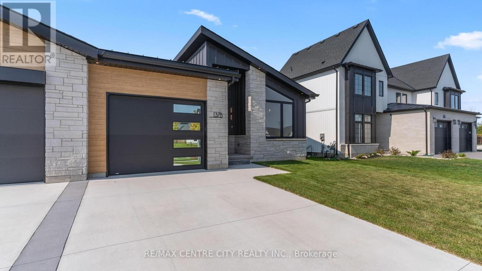 B - 137 Harvest Lane, Dutton/dunwich, Ontario  N0L 1J0 - Photo 2 - X13797082