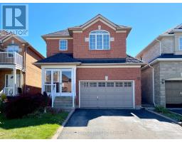 30 CULTURE CRESCENT, Brampton, Ontario