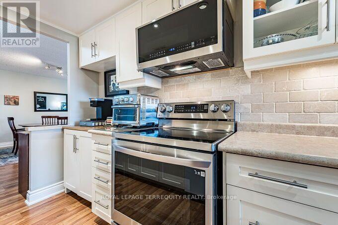 1102 - 812 Burnhamthorpe Road, Toronto, Ontario  M9C 4W1 - Photo 16 - W13824186