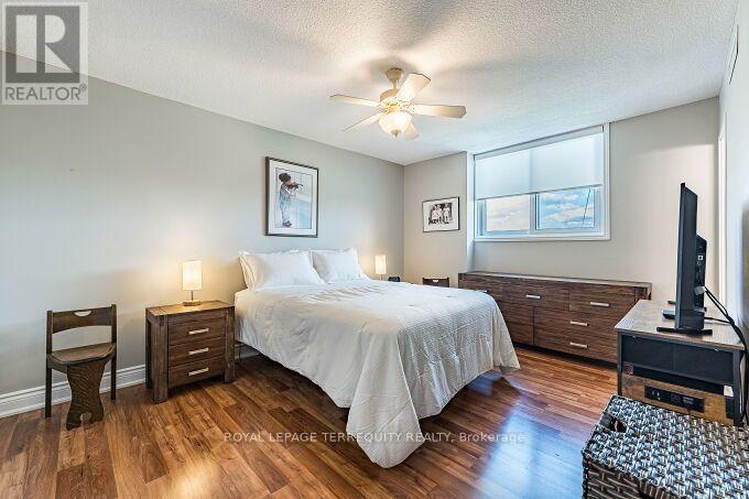 1102 - 812 Burnhamthorpe Road, Toronto, Ontario  M9C 4W1 - Photo 32 - W13824186